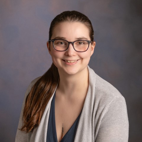 Katharine Alvarez Rios